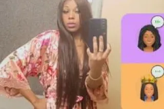 SORRY I Been Unavailable im back🧚💛 🚨BE RESPECTFUL OR CONVERSATION ENDS IMMEDIATELy VIDEO VERIFICATION ONLY. I SMELL SO GOOD TOP TO BOTTOM SUPER SOFT THICK BODY YOUR GOING TO LOVE TO GRAB✅🤗 - Image 11