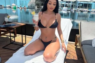 Brazilian GFE Hottie 😘💦 - 23 - Image 2