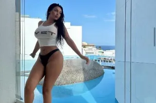 Brazilian GFE Hottie 😘💦 - Image 6