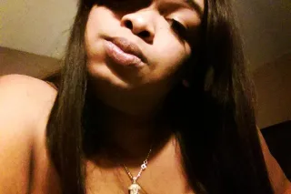 THE DOPEST HEAD GAME IN THE CITY**WATCH ME MAKE YO TOES DO GANG SIGNS - Image 5