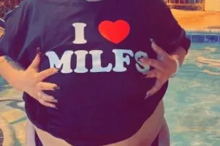 BBW Fetish 😜 - 26 - Image 1