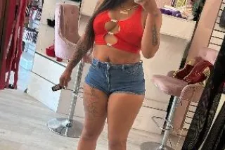 My LiL ThRoat 🩺👅💦 Facetime sho... - Image 3