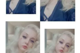 SATURDAY SUMMER SPECIALS SPECIALS !! HOT BLONDE COLLEGE GODDESS !! - Image 6