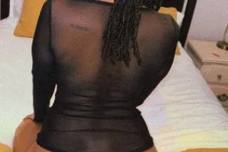 Ethiopian goddess 💋 - 25 - Image 3