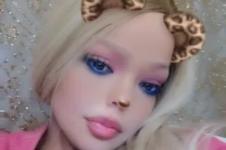 💜🩵 GENTLEMEN DONT MISS THE NAU... - Image 1