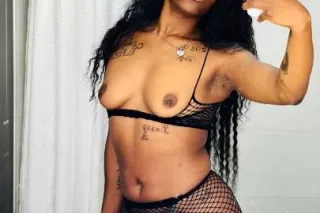 The Squirting Pussy Fairy Experience With Sloppy Deepthroat Head! $150 QV OUTCALL SPECIAL!🥰 - Image 5