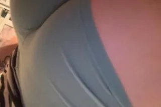 SEXY FUN SNOWBUNNY FOR YOU 😍😍🐰💦 - Image 6