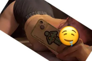 SEXY FUN SNOWBUNNY FOR YOU 😍😍🐰💦 - Image 8