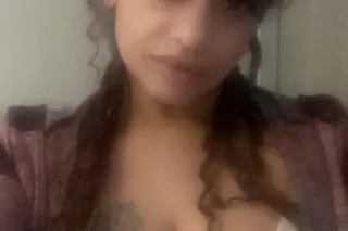 Slide Between My Thighs and Fi... - Image 1