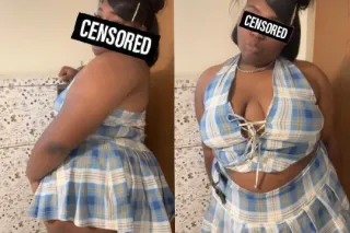 💋Special Experience with A Sexy BBW💋❤️‍🔥 - Image 1