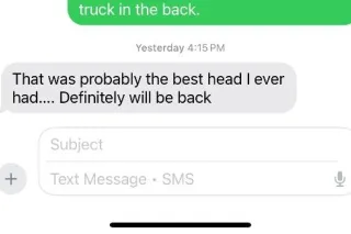 Supersoaker bbj special! 🔥🧠💦👄 - Image 5