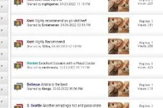 I AM HORNY...I HOPE U R too..CUM OVER**ask about sloppy toppy special** . - Image 6