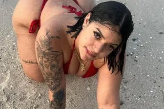 Hi babe 😙 hot Latina 🔥 come enjoy pure sex 💫💫 without drama ✨ bbj 🌷 anal 🌺 threesome 😋😋 new 😍 in the area 😉 for a short time don't miss it 🥰🥰 - Image 2