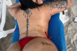 Hi babe 😙 hot Latina 🔥 come enjoy pure sex 💫💫 without drama ✨ bbj 🌷 anal 🌺 threesome 😋😋 new 😍 in the area 😉 for a short time don't miss it 🥰🥰 - Image 3