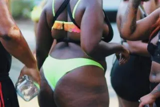 HUMPDAY DOUBLES W JADE & BROOKLYN 100 INCALL ONLY - Image 10