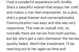 100% real and reviewed! Dispon... - Image 1