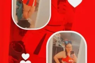 💥💋hey boy hey boy your so fine... - Image 1