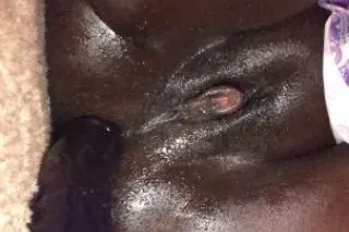 good pregnant pussy n good hea... - Image 4