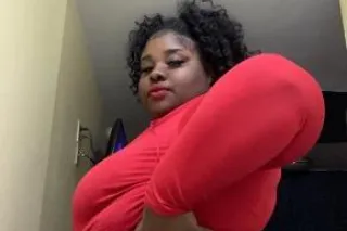 YOUR FAV BBW😜 GOAT OF THEM ALL... - Image 2