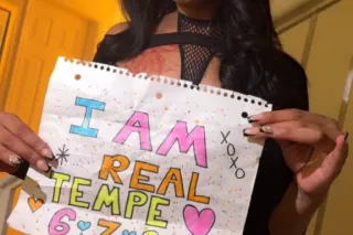 Sexy Slim Natural Babe🍑💦 See M... - Image 4