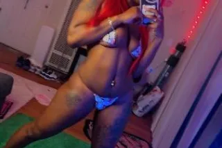 HIGLY ADDICTING KITTY OUTCALLS... - Image 1