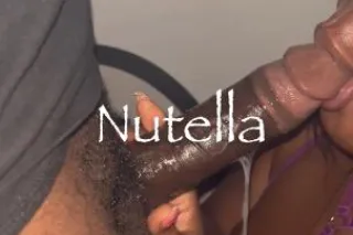 Msz Nutella 👑🍫Transgender goddess 😌 - Image 3