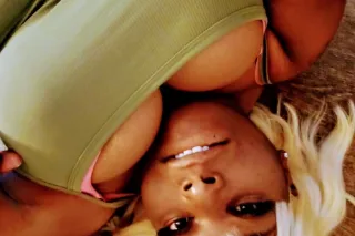 Ssbbw world come see hmu - Image 6