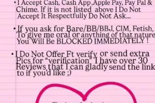 incall only ❤😈qv special available - Image 7