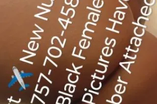 💫Incall Availability 💫 - Image 5