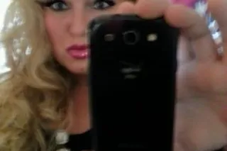 Blonde BARBIE Nympho DDD needs it RIGHT NOW! - Image 12