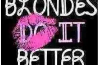 Blonde BARBIE Nympho DDD needs it RIGHT NOW! - Image 5