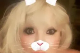 Blonde BARBIE Nympho DDD needs... - Image 1