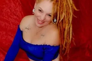 only in town for a few dat dont miss out on your wildest pleasure with your favorite redhead from miami - Image 5