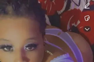 I KNOW YOU MISSED ME👅🌊💧💦 💋 - 3... - Image 1