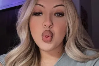 curvy & fun 🖤 - 24 - Image 3