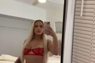 💦🐰5 star squirting snow bunny ... - Image 1