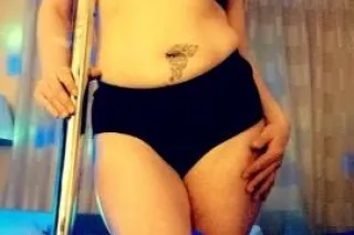 CUM 4 ME DADDY...I BEEN A NAUGHTY NAUGHTY GIRL! Spank me - Image 6