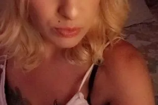 CUM 4 ME DADDY...I BEEN A NAUGHTY NAUGHTY GIRL! Spank me - Image 9