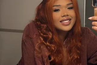 KAYANA / 𝖢𝗎𝗋𝗏𝗒 𝖤𝗑𝗈𝗍𝗂𝖼 𝖱𝖾𝖽𝗁𝖾𝖺𝖽 ... - Image 2