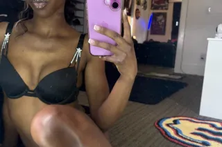 👨🏻💼👨🏼✈️👷♂👨🏽⚖️ BACK IN TOWN) 🍫🍑Chocolate jazmine🍫🍑 your new favorite exotic obsession 💦 UPSCALE GENTLEMEN ONLY - Image 12