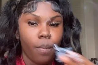 chocolate slut Wet wet - 24 - Image 3