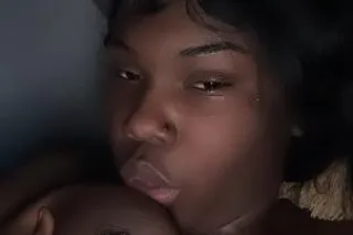 chocolate slut Wet wet - 24 - Image 1