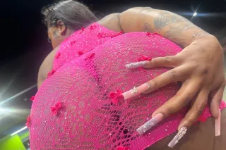 Miss Texas 😍 🤠 🥰 NEWBIE IN TOW... - Image 4