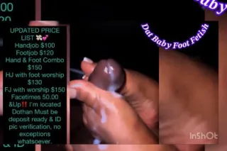 🚨NEWBIE🤤UR FAV 304👠 Has Arrived 🤤CUM Slut Me Out Wat U Waitn On Daddy - Image 7