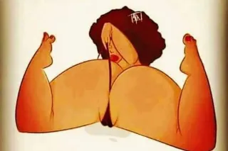 60 Spcl BaDDesT BBW THE PlumBeR 💦LeT ME Drain Ur Pipe - Image 2