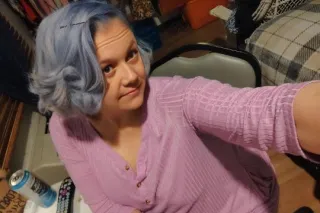 🩷 A Vibe You Can't Resist 💯👄🐐🔥🍑💦 - Image 11