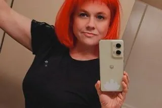 🩷 A Vibe You Can't Resist 💯👄🐐🔥🍑💦 - Image 2