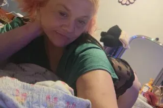 🩷 A Vibe You Can't Resist 💯👄🐐🔥🍑💦 - Image 1