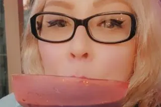 lacey last day 💓CURVY LOVERS D... - Image 2