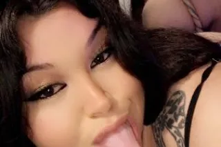 🔥Juicy Upscale Latina BBW Doll... - Image 1